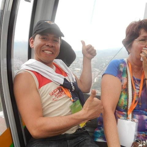 antonio1solito's profile picture. Hombre trabajador, educado, misterioso en busca de mujeres que sean sinceras, de iniciativa, de mente habierta