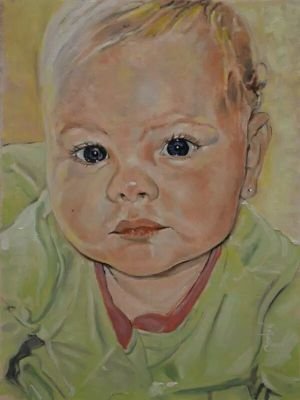 Joe_Godin's profile picture. Artist Painter: portraits and nudes. Connect with me on my new site!