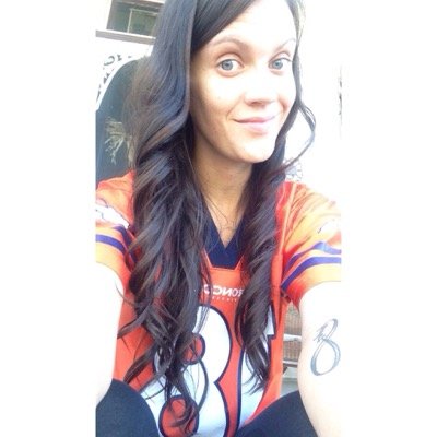 Hillary0210's profile picture. Hillary is me.. :) I just speak what is on my mind...
I lovvveeeee the #DenverBroncos