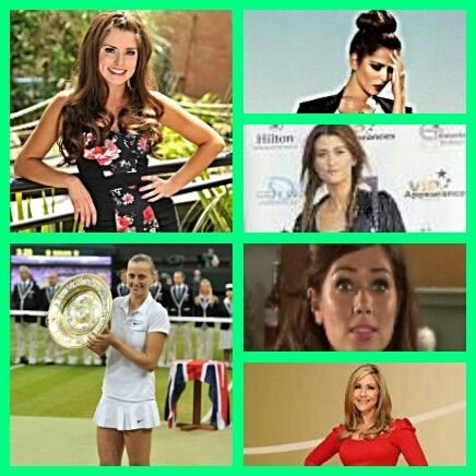 i absolutely love Rachel Shenton so if u want 2 spread the love like me follow me ill do the same