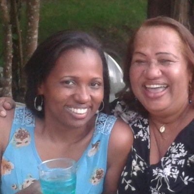Madre de tres tesoros y tía de un angel; Amiga, amante de la vida, Contable, Coach, Mujer Abierta, amorosa y Feliz!!!