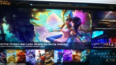 eLAdriESP's profile picture. Youtuber con 500 Subs este es mi canal de youtube: eLAdri ESP