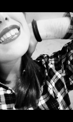 So young when the pain had begun.
