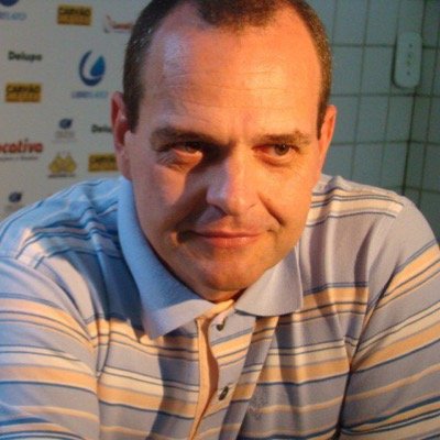 Marcelo Beirão