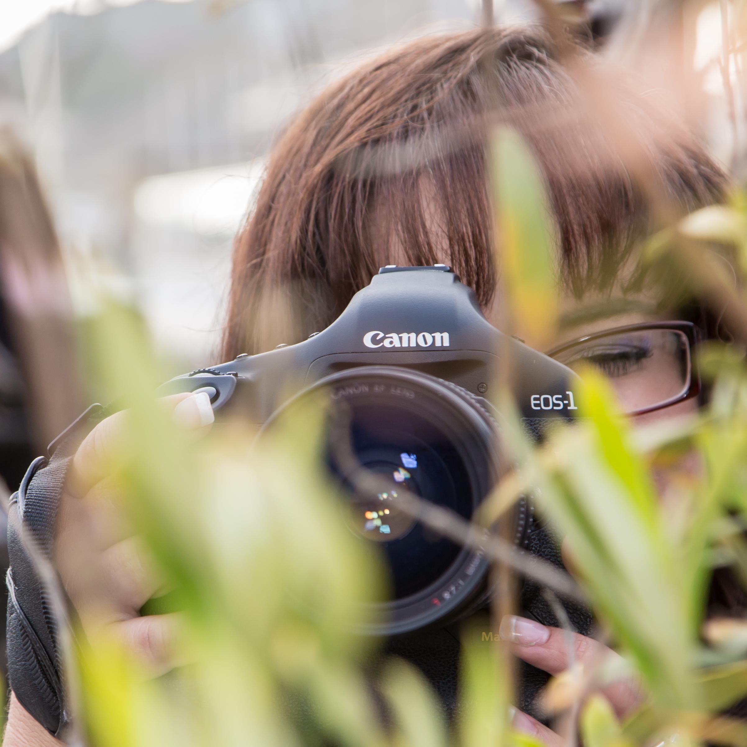 Audacity Urban Youth Project introduces youth to the art of photography, providing opportunities for community engagement and entrepreneurship.