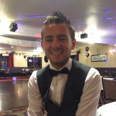 DayneBreen's profile picture. 