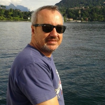 AdolfoMaestre's profile picture. Aprendiz de mucho,maestro de nada