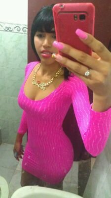 Tu me quiere yo te Qiiero... ♥
Fin IG: Jenifferdelrosario ♥