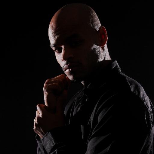 DannyMaroc's profile picture. Artist/Dikter/Thaibokser