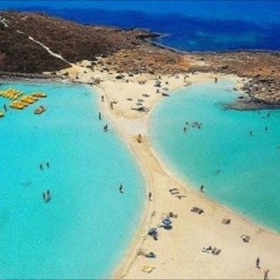 nissibeachrent's profile picture. Modern south facing 1Bed Apartment for rent in Ayia Napa moments from the fabulous Nissi Beach & wedding hotels. Fully air conditioned & communal pool @gazj0nes