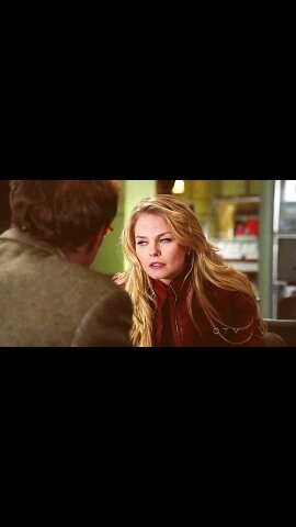 basically swanqueen