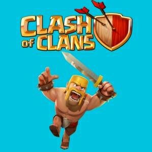 Veterano del clan LOS COLOSOS 2.1