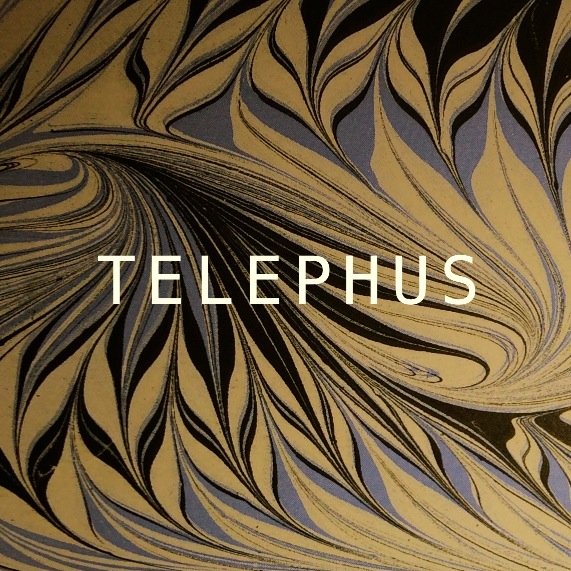 Telephus are a Psychedelic/Soul Rock-inspired band, formed in 2014.