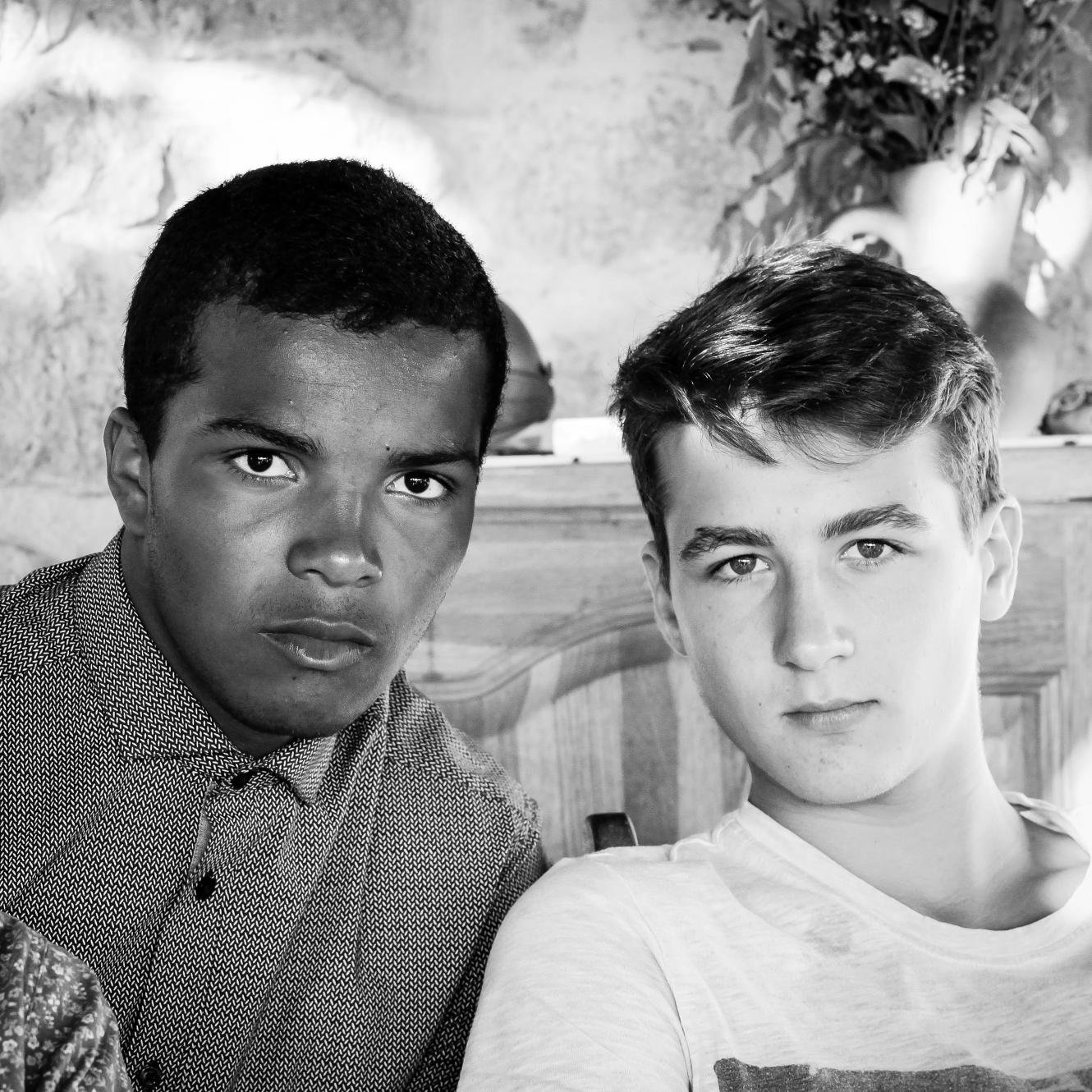 TheoMWD's profile picture. Force et Courage