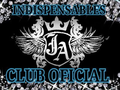 Club Oficial Indispensables De Julion Alvarez Y Su Norteño Banda Sede Monterrey Nuevo León.
¡Mas que un club somos una familia!