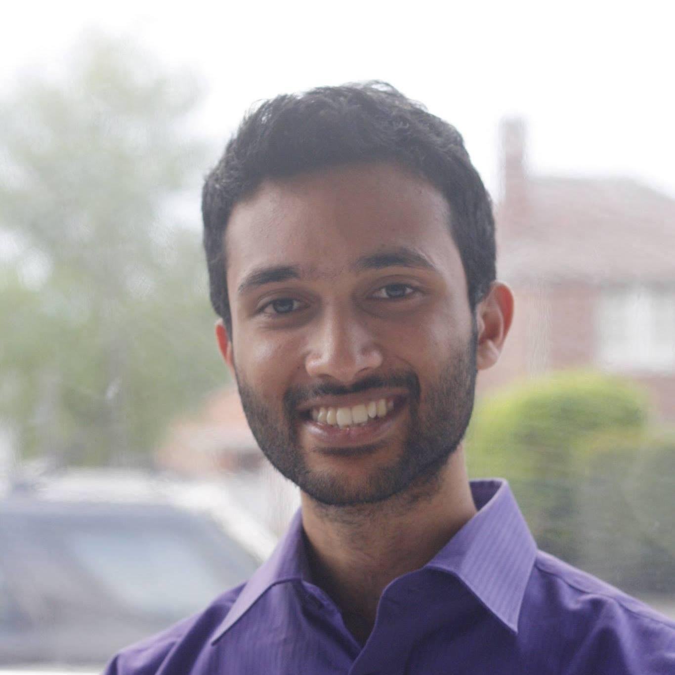 Lead developer at APIMATIC, recent graduate interested in all things API!!
