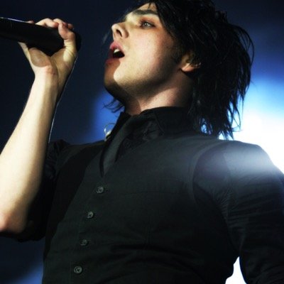 chemicalrmance's profile picture. = saved =