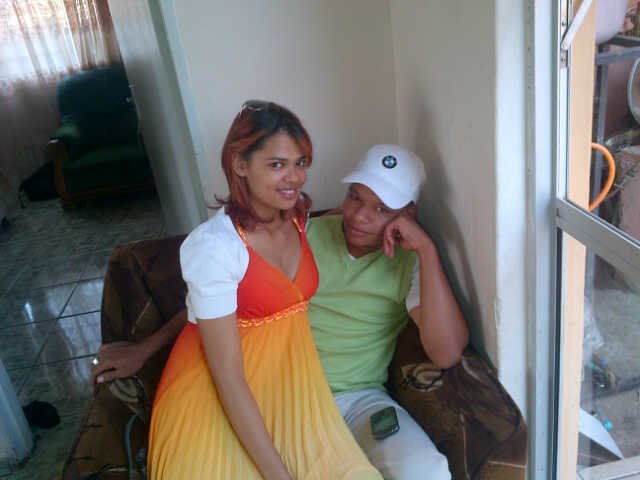 My life revolves around my family