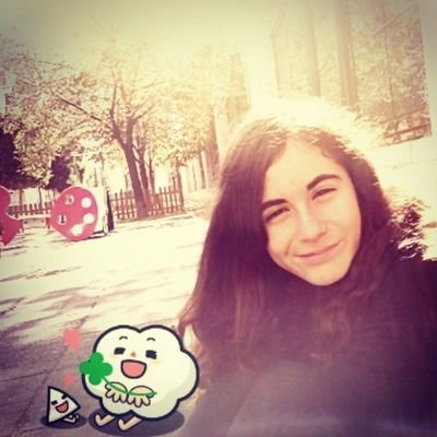 SamLove5SOS's profile picture. Fan del Anime y lo Kawaii a mucha honra ❤ Amante de los AC/DC y el Dupstep. Soy de esas personas que no piensan a la hora de actuar ❤