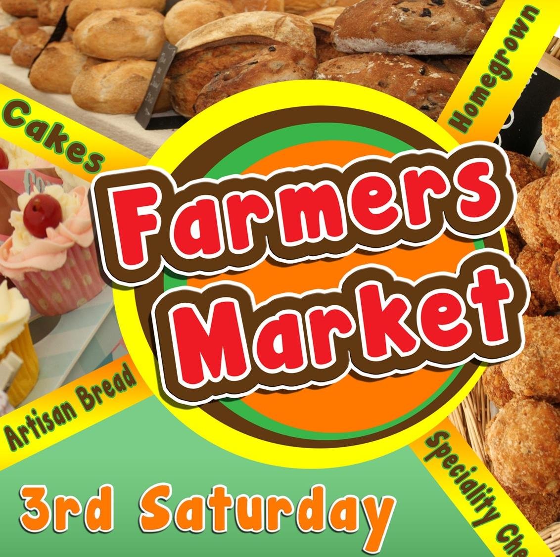 FarmersMarketIB's profile picture. 