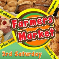 IB Farmers Market (@farmersmarketib) 's Twitter Profile