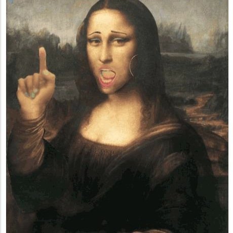 Politique et déconnade. Aight.