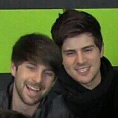 I write awesome Smosh fics. Check them out :D