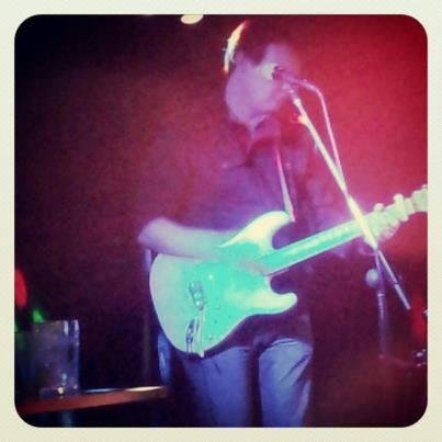 Listen to my tunes coz they're dead good, honest.