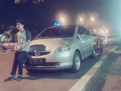 Gak suka cewek menor. -_-''''