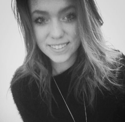 Born To Die, But Yet A 'Party Animal'. ♥