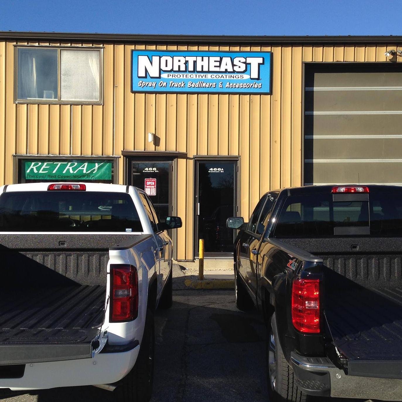 NE Truck & OffRoad (nepctruck) Twitter