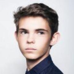 I'm an actor and this is my Instagram. Here's my imdb page. ~parody~