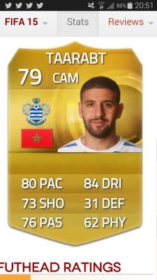 Cuenta donde aconsejarnos mutuamente los mejores jugadores del Ultimate Team