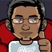 Otaku | reader | art | world traveler | family man | with a pinch of jerkiness