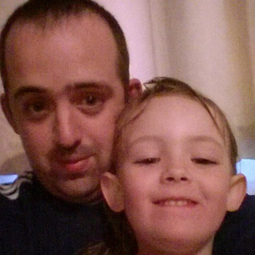 wingy1982's profile picture. A Preston North End fan and a dad of two Known as wingy to his mates. And once called long ears.