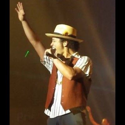 Witnessed the Doo-Wops And Hooligans Tour.. and... The Moonshine Jungle Tour twice❤️HOOLIGAN SINCE 2010