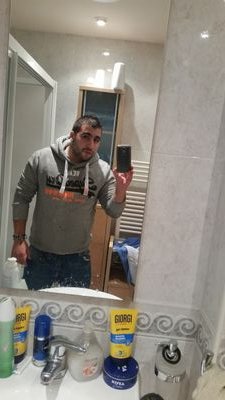 borja ballesteros