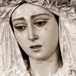 Cuenta NO oficial de la Hermandad de San José Obrero, Sevilla