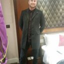 Lee Broad - @Johnny_Rambo - Twitter