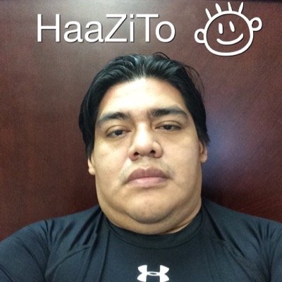 el_andariego's profile picture. 