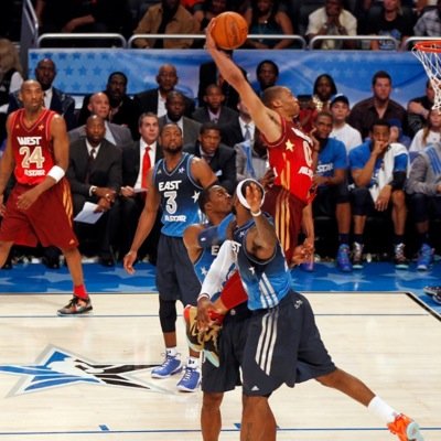 NBA Prime