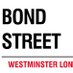Bond Street Shopping (@bondstshopping) Twitter profile photo Bond Street Shopping (@bondstshopping) Twitter profile photo