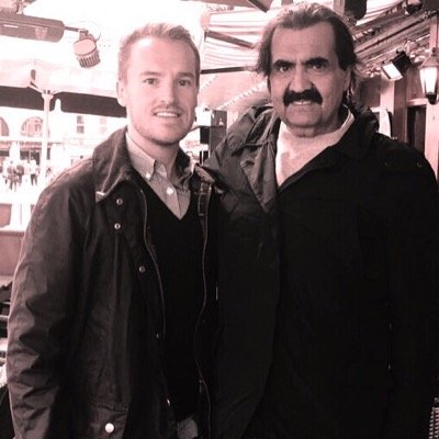 Harrismip's profile picture. 