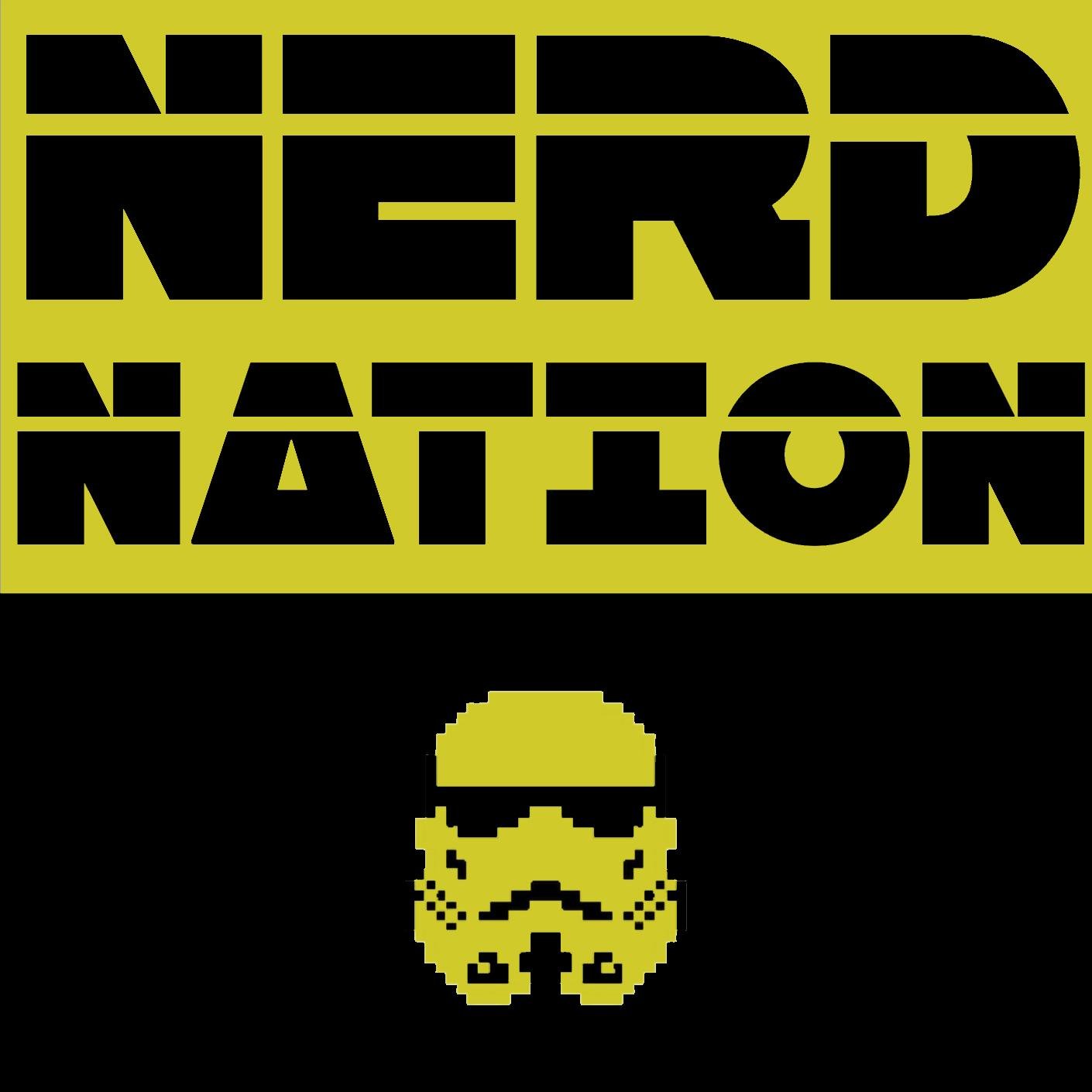 CanalNerdNation's profile picture. 