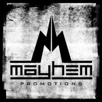 Mayhem Promotions (@mayhem_promo) 's Twitter Profile