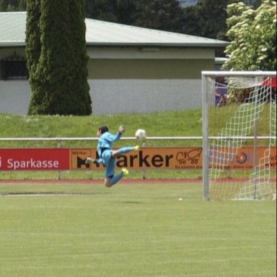 maxi_baumann's profile picture. Fan des FC Bayern und twittert auch auf @LaBestia_FCB.