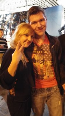 JureJancigaj's profile picture. 