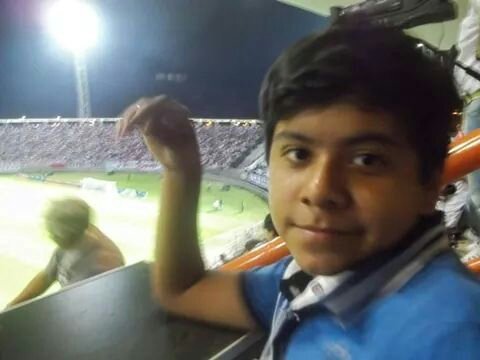 santilobo54's profile picture. 