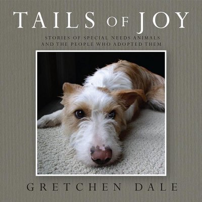 TailsOfJoyBook's profile image