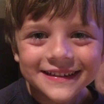 hello i am a little boy. i was told there were nice people in the world, and if thats true i want them as friends thanks